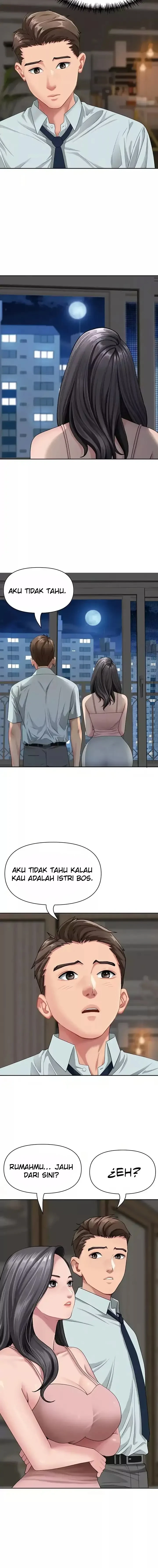 She's a Married Woman - Page 4